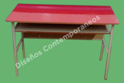 Muebles Escolares