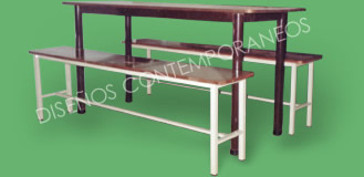 Muebles Escolares