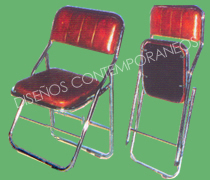 Muebles Escolares