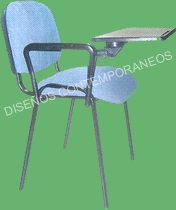 Muebles Escolares