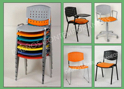 muebles escolares