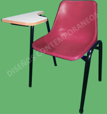 muebles escolares