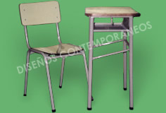 Muebles Escolares