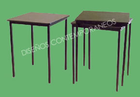 Muebles Escolares