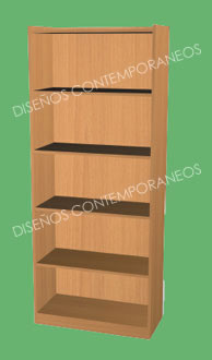 Muebles Escolares