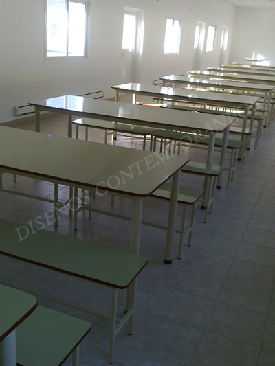 muebles escolares