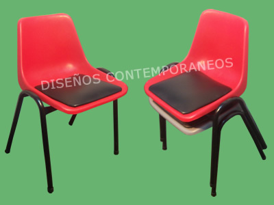 muebles escolares