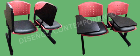 Muebles Escolares